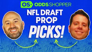 2023 NFL Draft Round 1 Picks amp Predictions w Walter Football ONLY MISSED 1 LAST YEAR [upl. by Sirrad413]