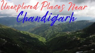 Dagshai Himachal Pradesh  Best Tourist and Unexplored Place in Himachal Pradesh [upl. by Eeruhs]