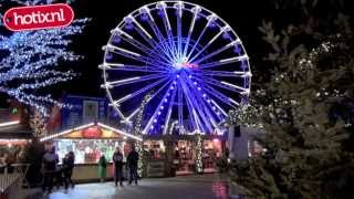 Kerstmarkt Maastricht [upl. by Vevine]