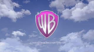 Warner Bros Entertainment logo Remake 2023 Barbie Variant [upl. by Varney]