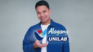 Alagang Unilab Yan [upl. by Cristiano]