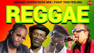 Reggae Mix Reggae Lovers Rock Mix 2024 Beres Hammond Glen Washington Busy Signal Gramps Morgan [upl. by Cecily814]