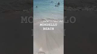 Mondello Beach mondello [upl. by Allets234]