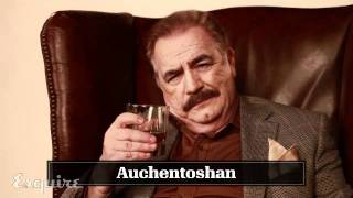 How to Pronounce Auchentoshan [upl. by Delbert610]