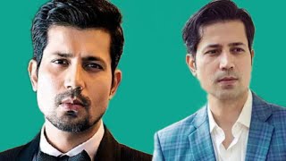 Sumeet Vyas ActorBiography Lifestyle Life story Jivani Hindi [upl. by Coulombe526]