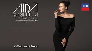 Aida Garifullina Bell Song  Lakmé Delibes [upl. by Eeznyl]