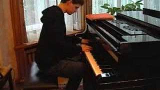 Beethoven Sonata No23 f minor op57 quotAppassionataquot 3rd mov [upl. by Gennie802]