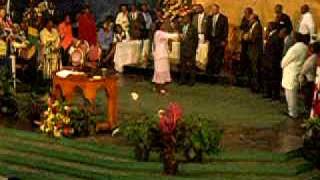 Church of God of Prophecy Jamaica Convention [upl. by Oniger334]