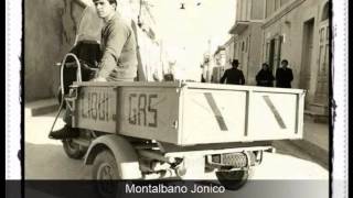 montalbano Jonico [upl. by Ennyroc]