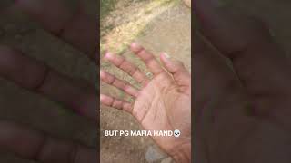 MAFIA FINGER💀freefire pgmafia25k sigma hand gamers trending trendingvideo trendingshorts [upl. by Merriam]