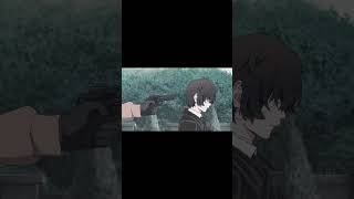 AMV Bungo Stray Dogs  Snow Tha Product  BZRP P1 bsd bungoustraydogs dazai dazaiosamu anime [upl. by Bacchus]