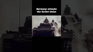 Not one step backUSSR edit ww2 tanks military history sovietunion germany shorts [upl. by Farlie]