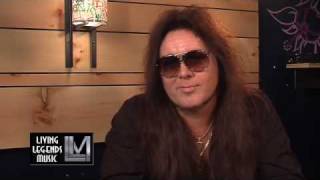 Yngwie Malmsteen  I Was The Talk of the Town 3 of 3 [upl. by Sumetra]