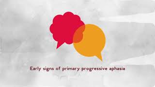 What Is Primary Progressive Aphasia [upl. by Adnohrahs]