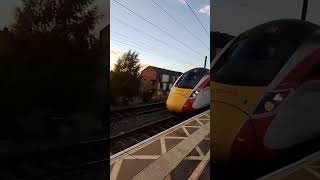 returned back to trains at Northallerton including seeing my mate trainspotter Callum on 185111 [upl. by Weir803]