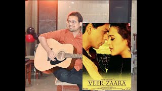 Veer Zaara Instrumental 🎸 🎻 🎹 [upl. by Clarisa]