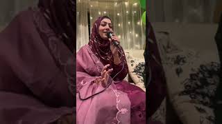 Javeria Saleem USA Tour 2023  Part 1 [upl. by Lanfri]