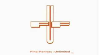 Final Fantasy Unlimited Music  Bonus  VIVID [upl. by Aivirt545]