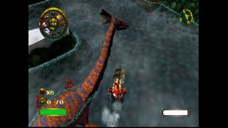 Shipwreckers  12 Boss  PS1☠️ [upl. by Akit385]