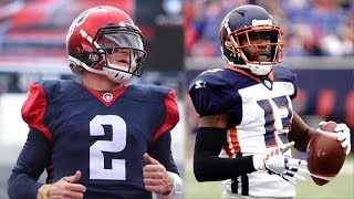 Orlando Apollos vs Memphis Express  AAF Week 8 Game Highlights [upl. by Moorefield97]