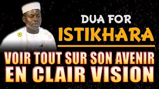 Salatou Istikhara Boulay Wone Sa Avenir Yeup  Expliquée Par Oustaz Hady Niass • Faydatidianiya [upl. by Solraced659]