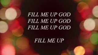 Fill Me Up amp Over Flow Tasha Cobbs with lyrics [upl. by Hunt]