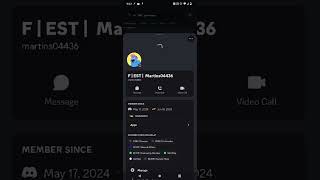 Showing New Discord  Official  Edits  Voice  Fun [upl. by Moselle]