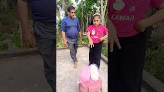 No Touching No Touching 🤣shortvideo funnyshorts youtubeshorts viral [upl. by Esej]