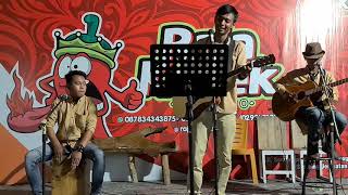 SawangenNella Kharismacover akustik by fairplaycoustik [upl. by Rogerson]