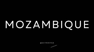 How to Pronounce Mozambique Correctly [upl. by Adna]