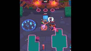 Mendy Malévola The village that loves a good meme brawlstars memeshorts mendy gaming memes [upl. by Haet859]