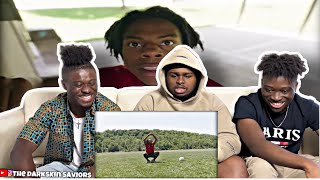 IShowSpeed  Ronaldo SEWEY Official Music Video “Prod DJ Telly Tellz 😂🔥 REACTION [upl. by Tareyn]