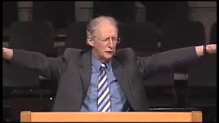 John Piper recites Romans 8 part 2 [upl. by Carrie]