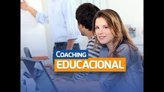 COACHING EDUCACIONAL  Aula 01  Caroline Vallandro e Flávia Teles [upl. by Laforge]