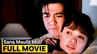 Sana Maulit Muli FULL MOVIE  Aga Muhlach Lea Salonga [upl. by Ballman474]