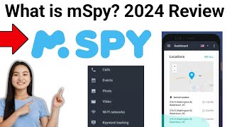 What is mSpy 2024 Review Everything You Need to Know [upl. by Spurgeon359]