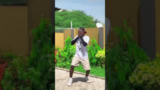 MANLIKESTUNNA ENTER CHALLENGE dance afrodance dancechallenge dancer afrobeats worldafrodance [upl. by Hodgkinson64]