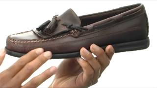 Sperry TopSider Tremont Kiltie Tassel SKU7168436 [upl. by Arriek]