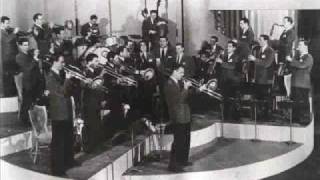 Glenn Miller Orchestra Anitras Dance Maxwell Davis arr [upl. by Neill]