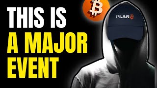 Plan B Bitcoin  Everyone Is WRONG About The Next Cycle [upl. by Akcimat]