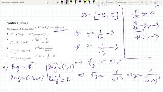 Math Method 12 Rivision  Semester Exam I [upl. by Anatole]