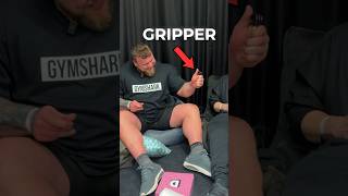 World‘s Strongest Man VS Grippers [upl. by Uta173]