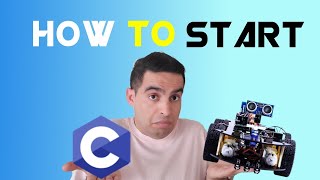 How to Start with Robotics for Absolute Beginners  The Ultimate 3Step Guide [upl. by Loleta]