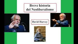 Breve Historia del Neoliberalismo  12 ¿Por qué el giro neoliberal 13 a 19 [upl. by Sirmons]