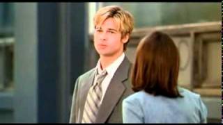 I like you so much Meet Joe Black [upl. by Janith]