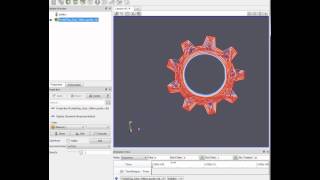 How to Create 3d Printing Animation [upl. by Henghold]