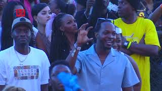 Capleton  Reggae Sumfest 2024 Part 2 of 6 [upl. by Olivie]