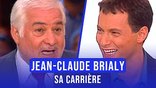 quotVous êtes insolent et vous foutez la mquot  JeanClaude Brialy face à MarcOlivier Fogiel ONPP [upl. by Akalam25]