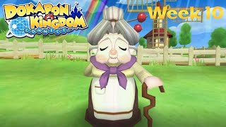 Grandma  Dokapon Kingdom Connect With Polaricey123 [upl. by Tamas623]