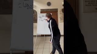 Pewniak maturalny w 30 sekund matematyka [upl. by Lithea]